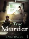 True Murder (eBook)